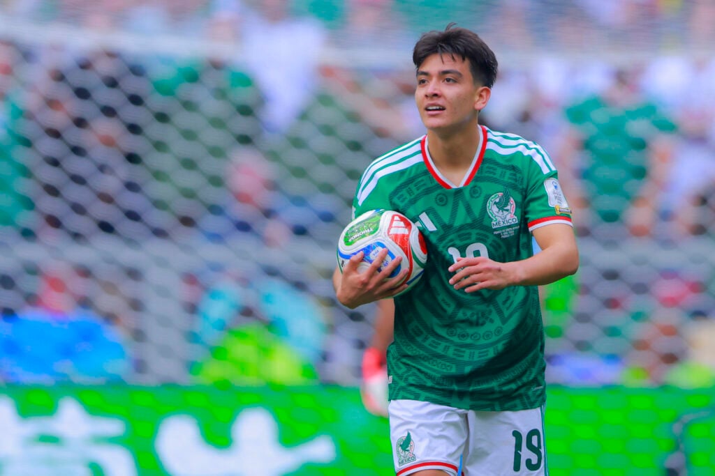 México x África do Sul: Grupo A - Copa do Mundo FIFA 2026