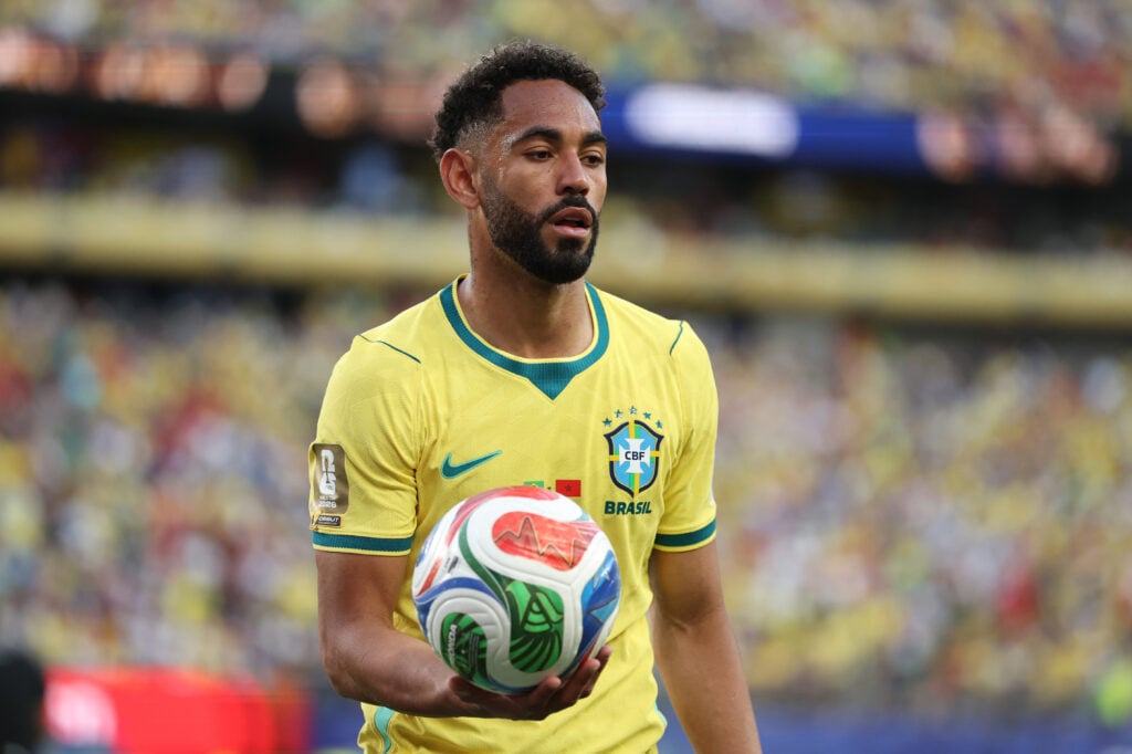 Brasil x Marrocos: Grupo C - Copa do Mundo FIFA 2026