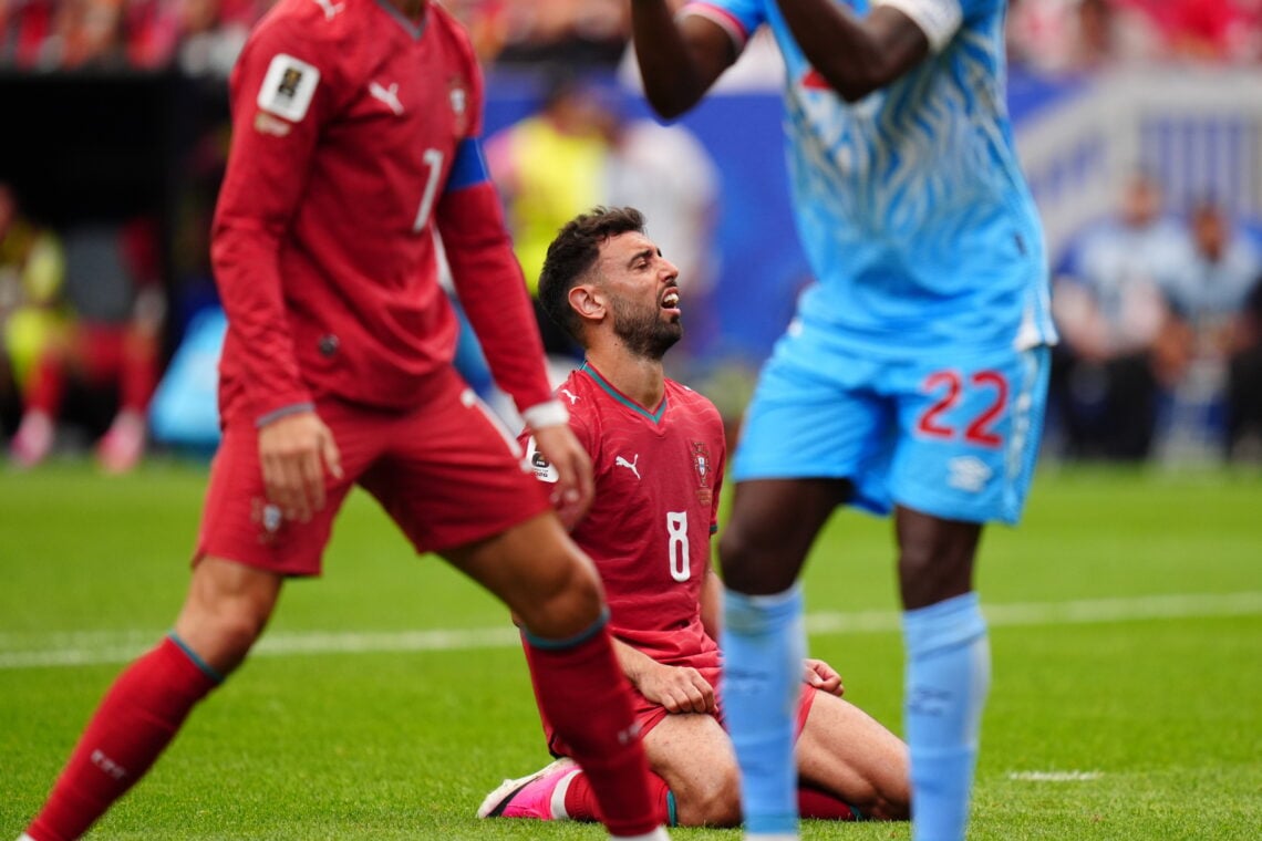 Photo by Hakan Akgun/Anadolu via Getty Images
