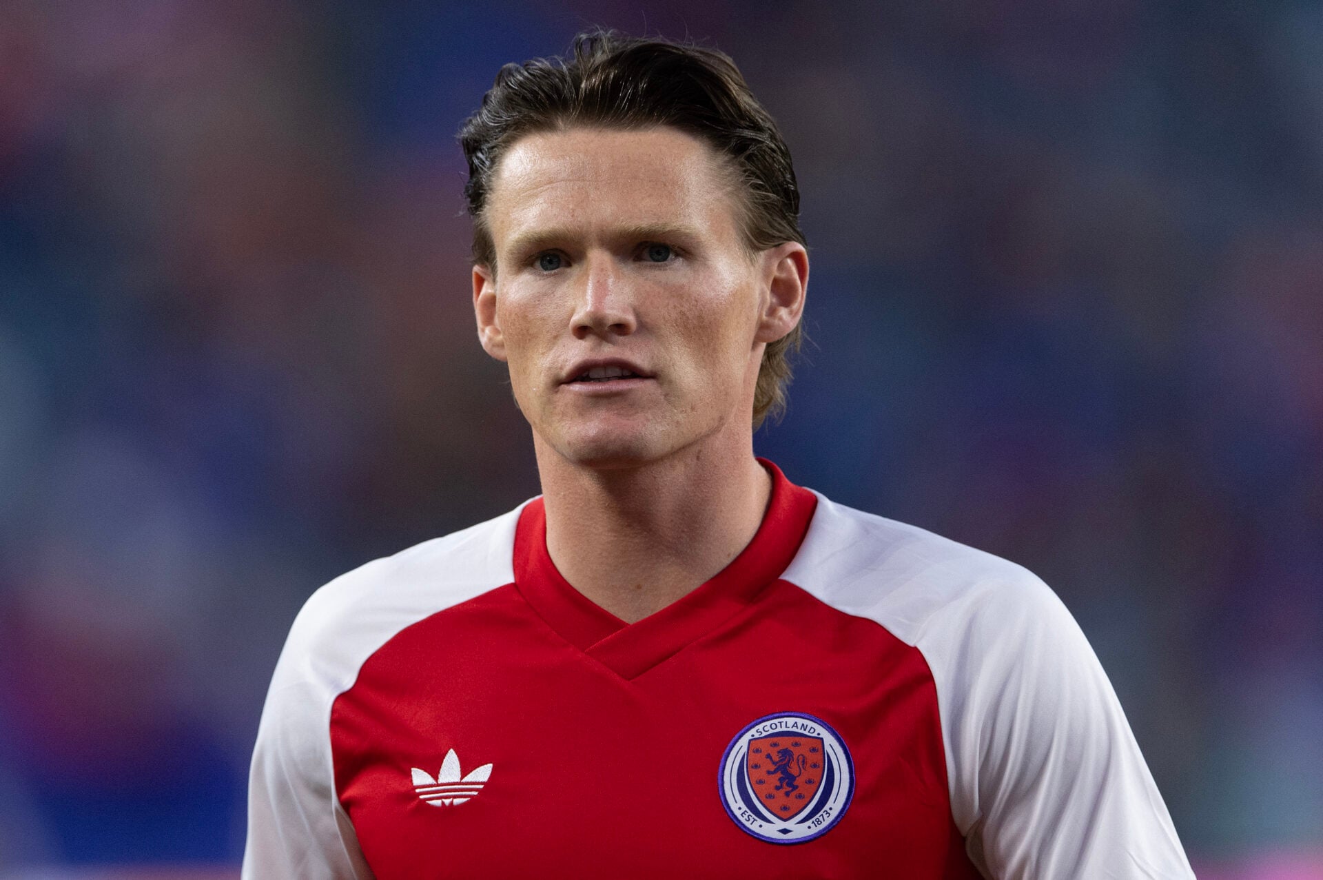 Scott McTominay está em negociações de contrato nos Estados Unidos enquanto o ex-astro do Manchester United compete na Copa do Mundo de 2026.