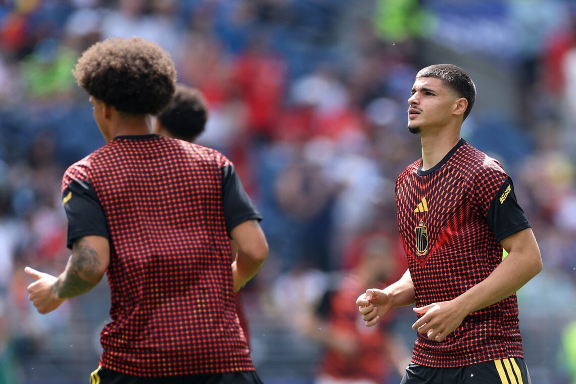 Photo by Sarah Stier - FIFA/FIFA via Getty Images