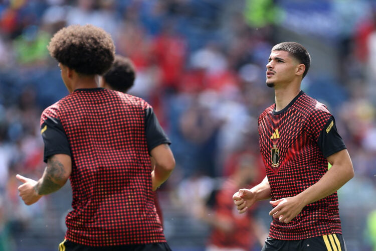 Photo by Sarah Stier - FIFA/FIFA via Getty Images