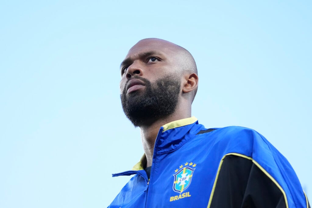 Brazil v Haiti: Group C - FIFA World Cup 2026