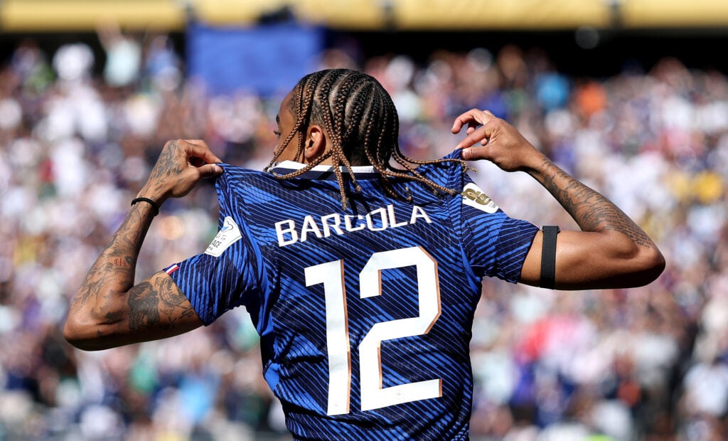 France v Senegal: Group I - FIFA World Cup 2026