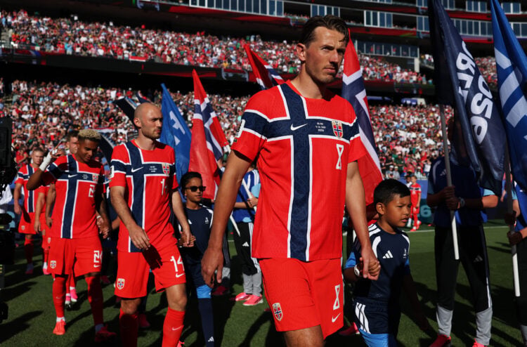 Photo by Maddie Meyer - FIFA/FIFA via Getty Images