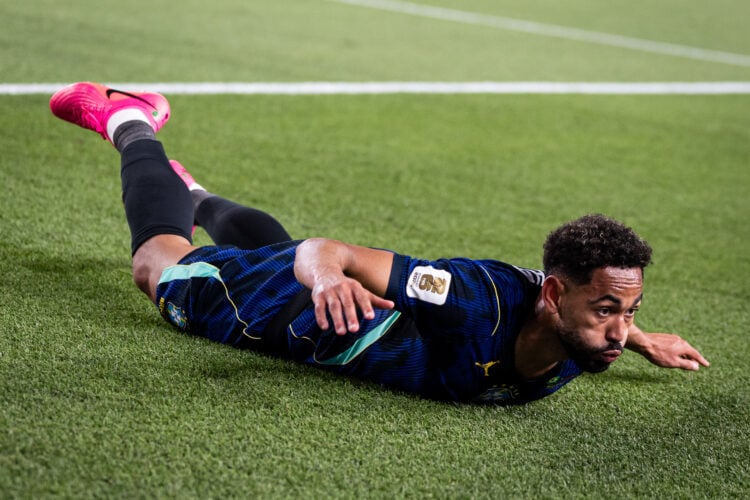 Photo by Victor Monteiro/PxImages/Icon Sportswire via Getty Images