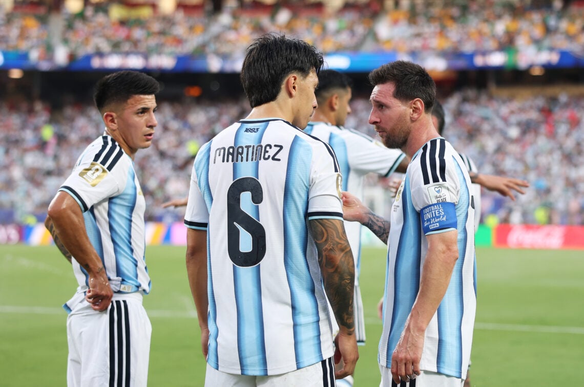 Photo by Alex Pantling - FIFA/FIFA via Getty Images