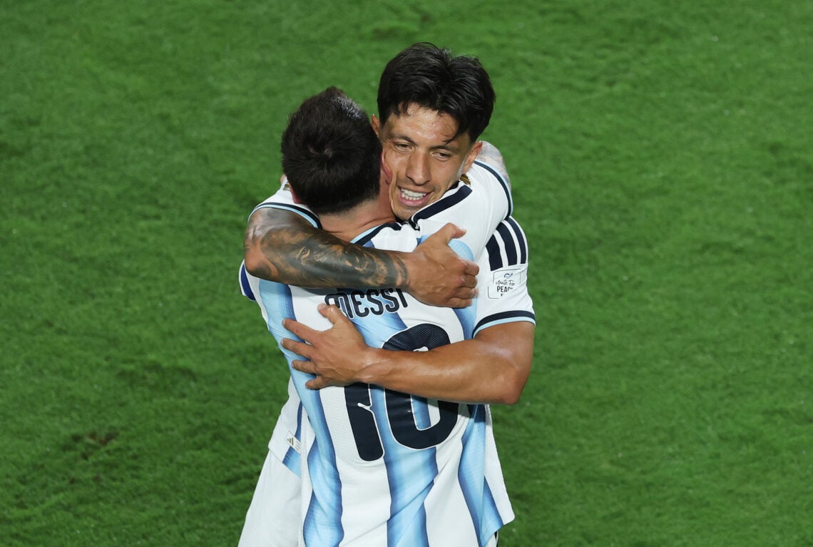 Photo by Steph Chambers - FIFA/FIFA via Getty Images
