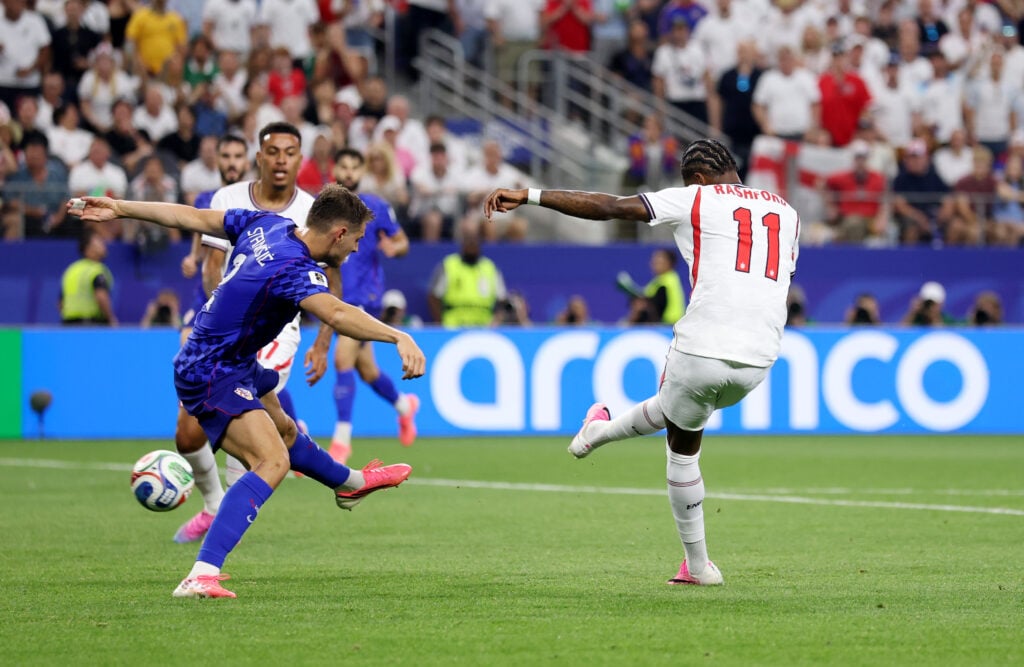 England v Croatia: Group L - FIFA World Cup 2026