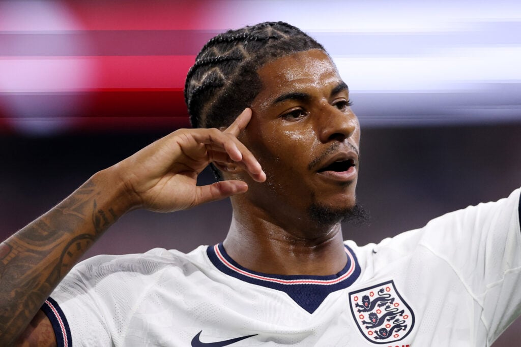 England v Croatia: Group L - FIFA World Cup 2026