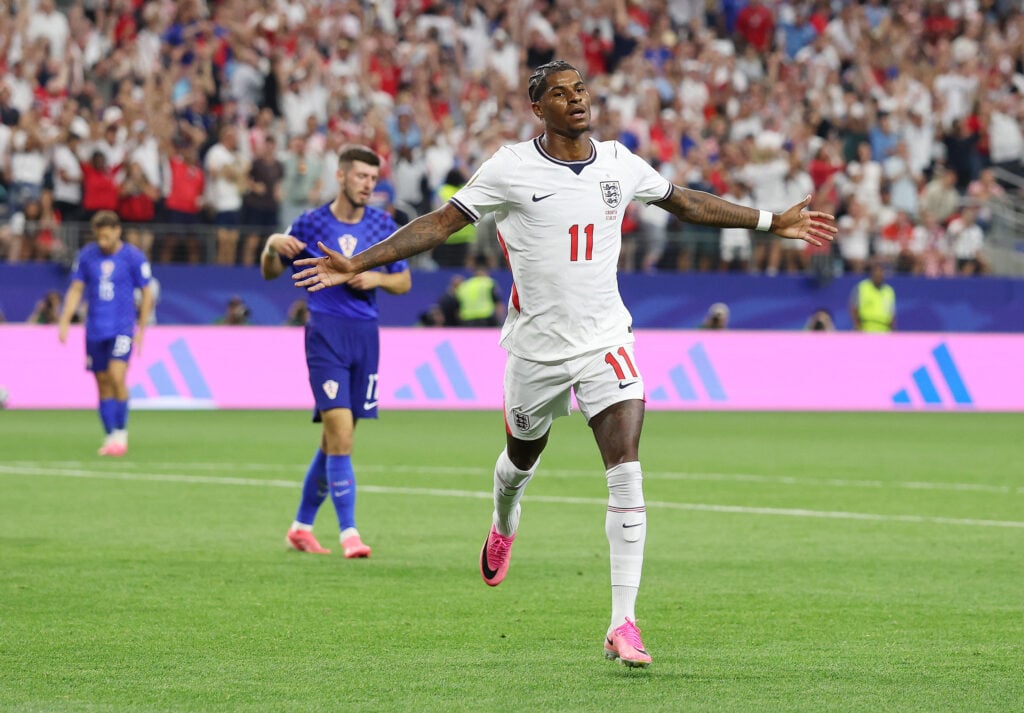 Inglaterra x Croácia: Grupo L - Copa do Mundo FIFA 2026