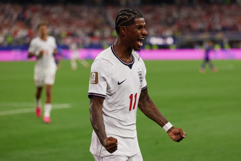 England v Croatia: Group L - FIFA World Cup 2026