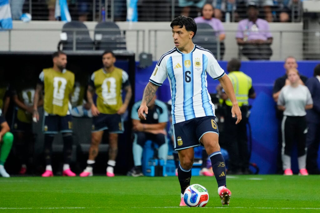Argentina x Áustria: Grupo J - Copa do Mundo FIFA 2026