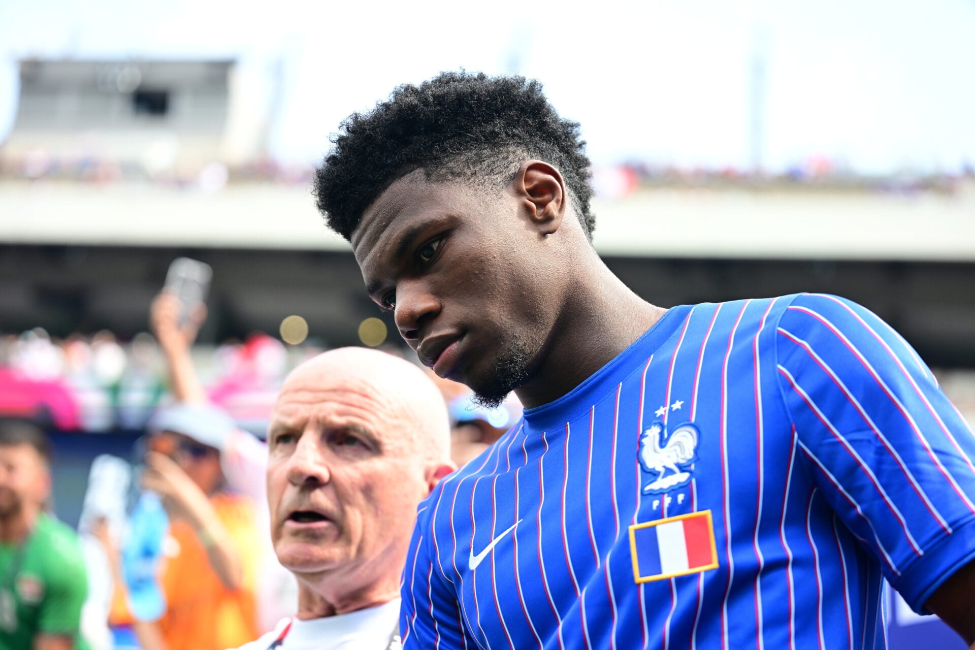 How Eduardo Camavinga's stance on Real Madrid exit boosts Man Utd's pursuit of Aurelien Tchouameni