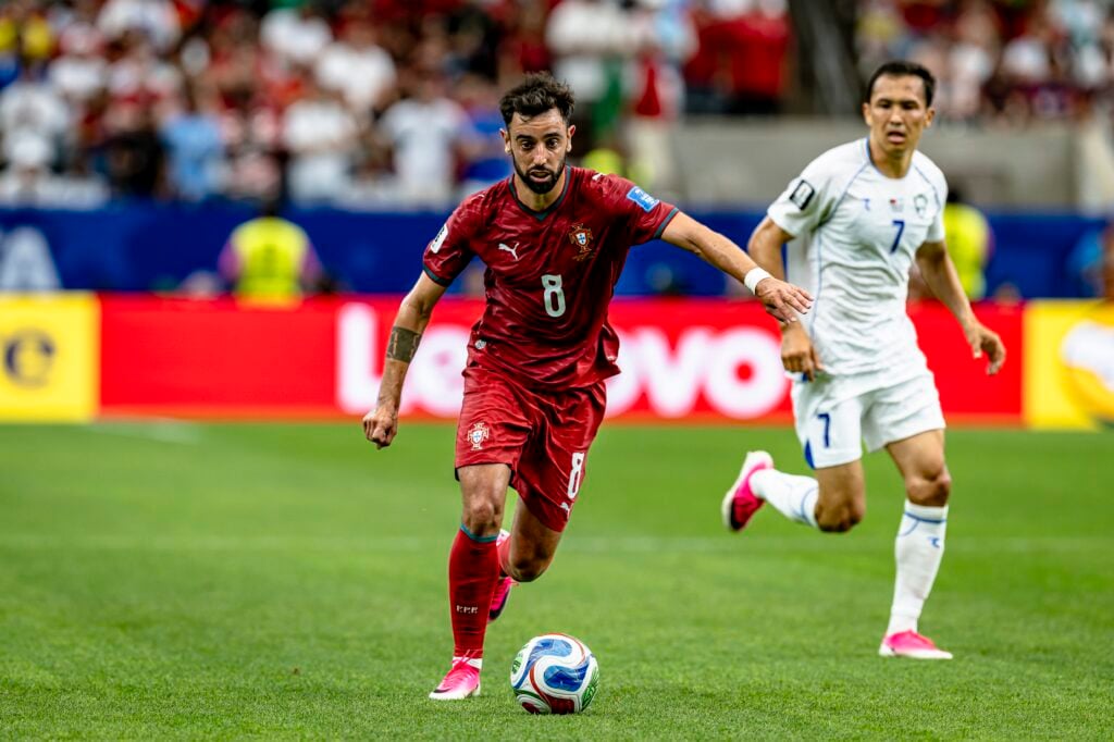 Portugal x Uzbequistão: Grupo K - Copa do Mundo FIFA 2026
