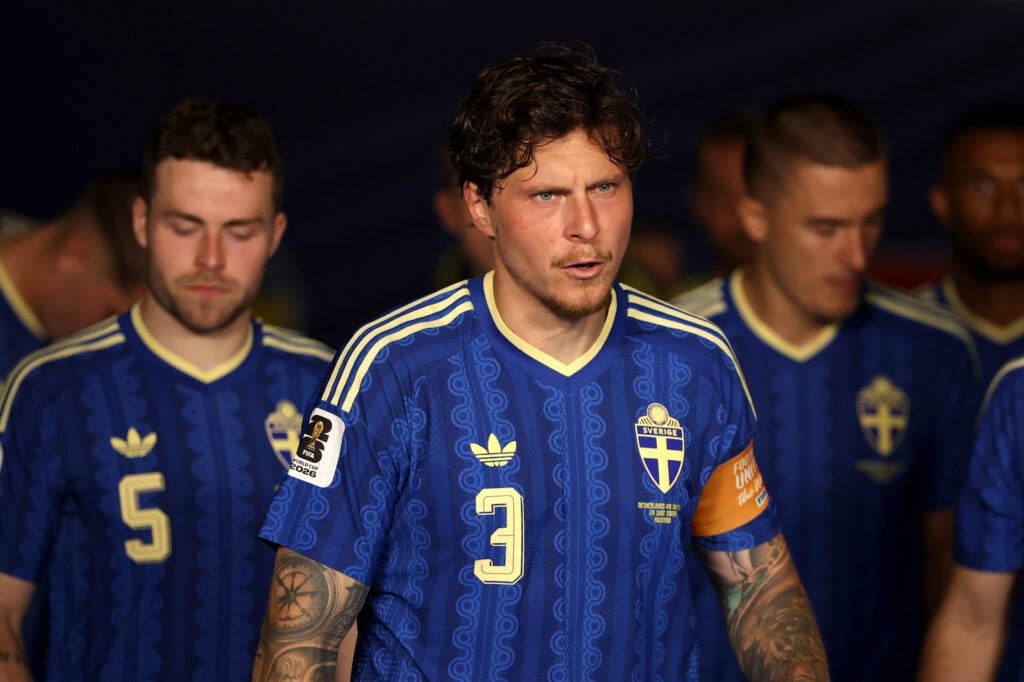 Holanda x Suécia: Grupo F - Copa do Mundo FIFA 2026