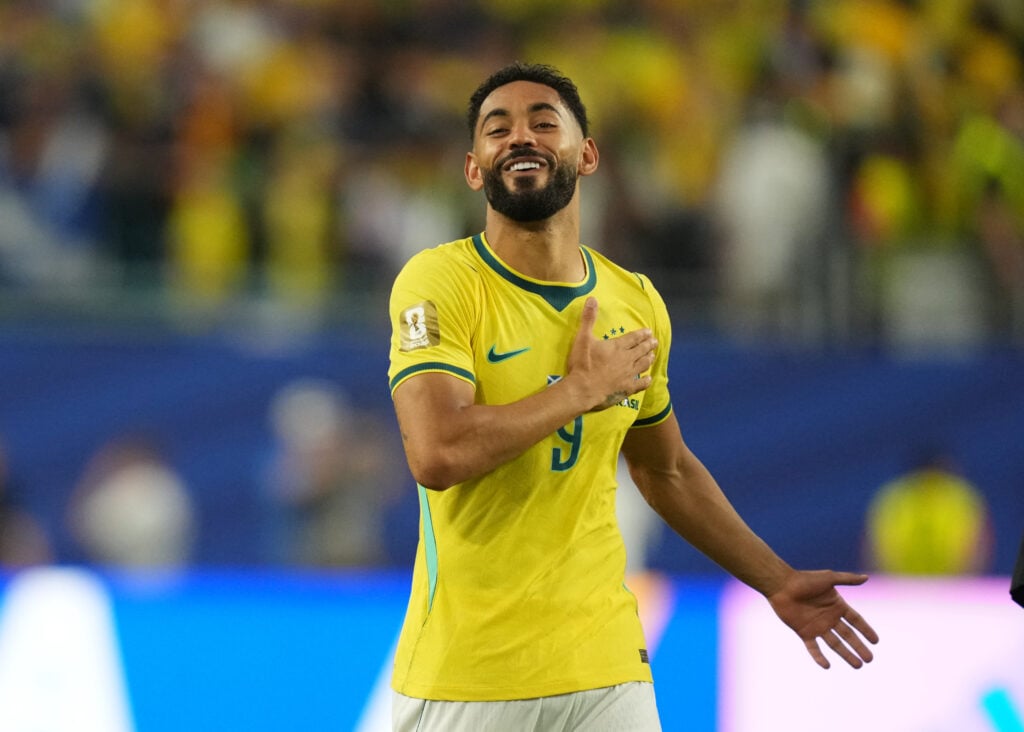 Escócia x Brasil: Grupo C - Copa do Mundo FIFA 2026