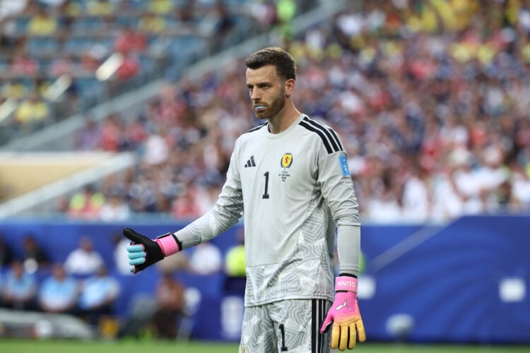 Photo by Peter Joneleit/Icon Sportswire via Getty Images