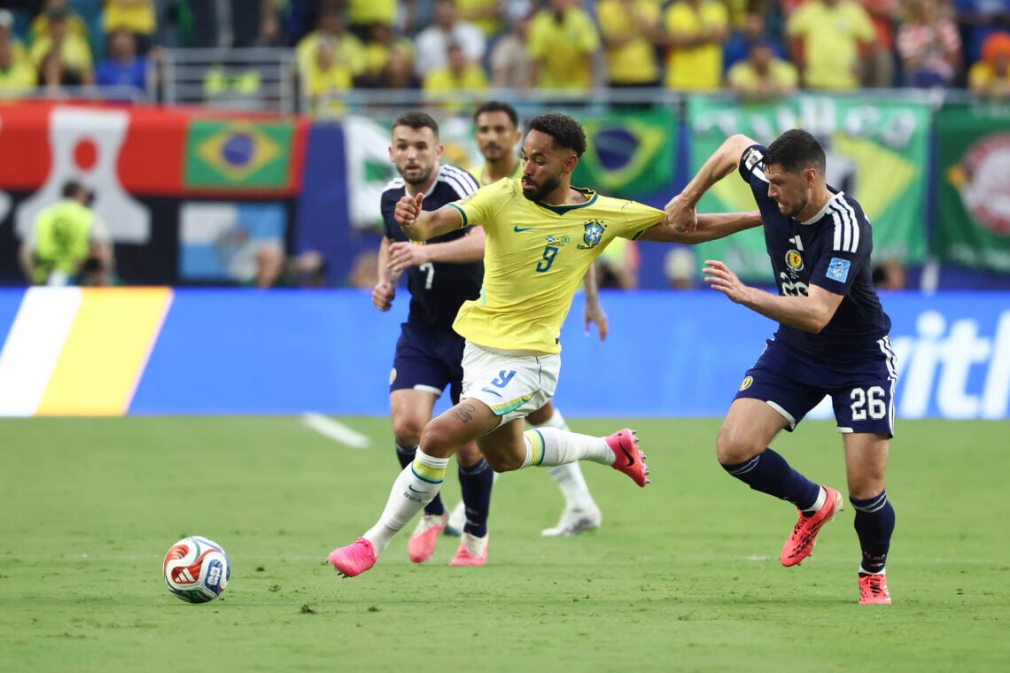 Photo by Peter Joneleit/Icon Sportswire via Getty Images