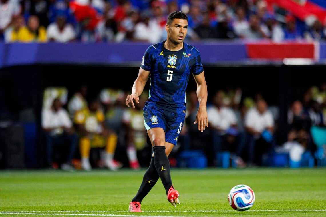 Photo by Daniel Castelo Branco/Eurasia Sport Images/Getty Images