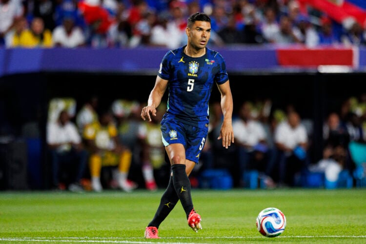 Photo by Daniel Castelo Branco/Eurasia Sport Images/Getty Images