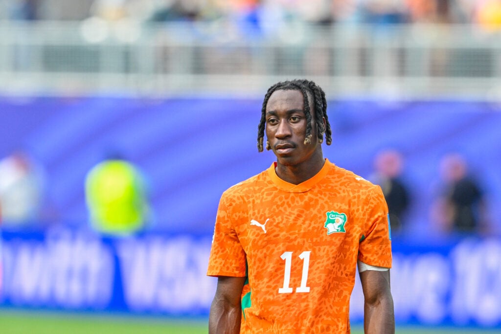SOCCER: JUN 25 FIFA World Cup 26 Group E - Curacao vs Cote d'Ivoire