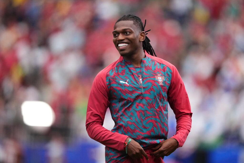Portugal x Uzbequistão: Grupo K - Copa do Mundo FIFA 2026
