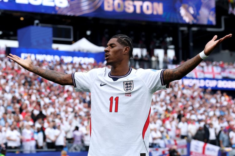 Photo by Eddie Keogh - The FA/The FA via Getty Images