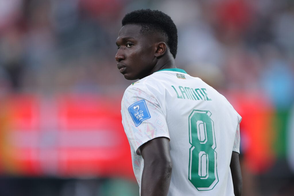 Noruega x Senegal: Grupo I - Copa do Mundo FIFA 2026