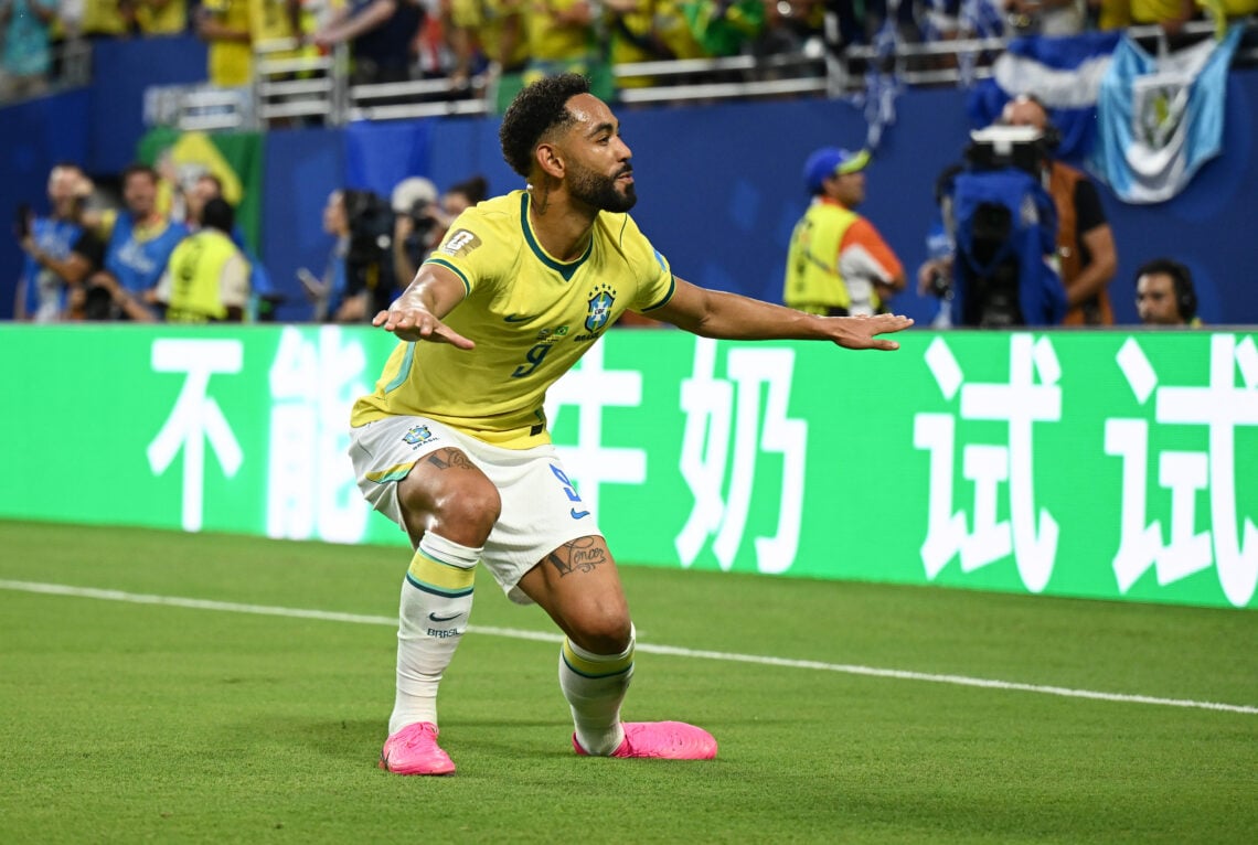Photo by Hannah Peters - FIFA/FIFA via Getty Images