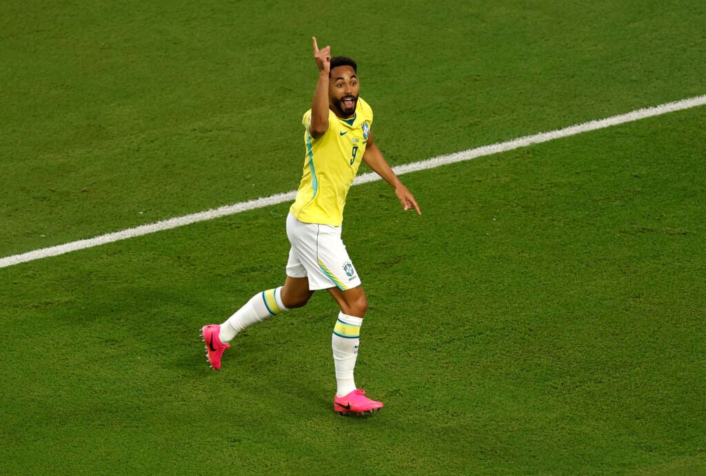 Escócia x Brasil: Grupo C - Copa do Mundo FIFA 2026