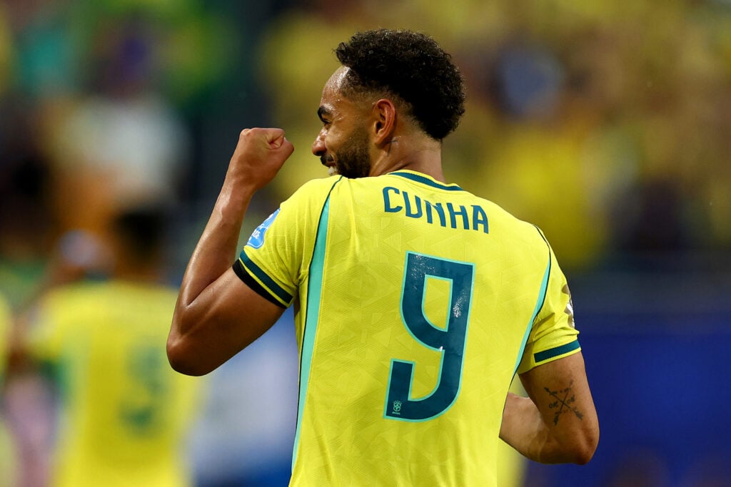 Escócia x Brasil: Grupo C - Copa do Mundo FIFA 2026