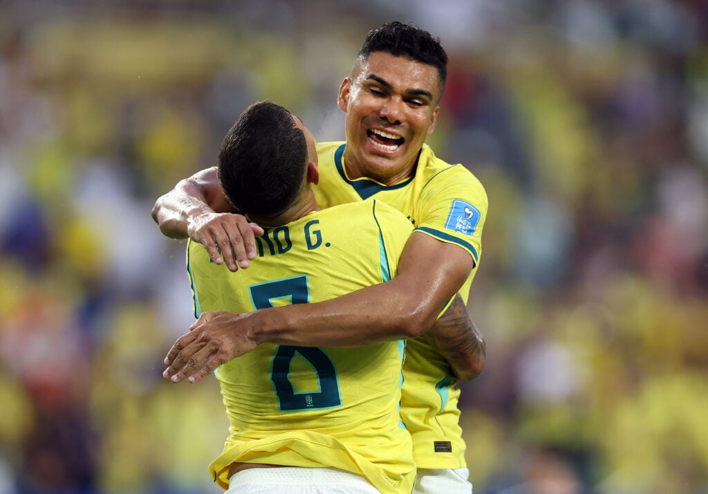 Escócia x Brasil: Grupo C - Copa do Mundo FIFA 2026