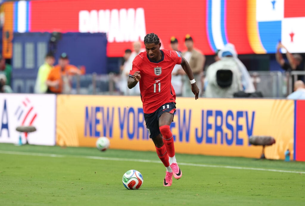 Panamá x Inglaterra: Grupo L - Copa do Mundo FIFA 2026