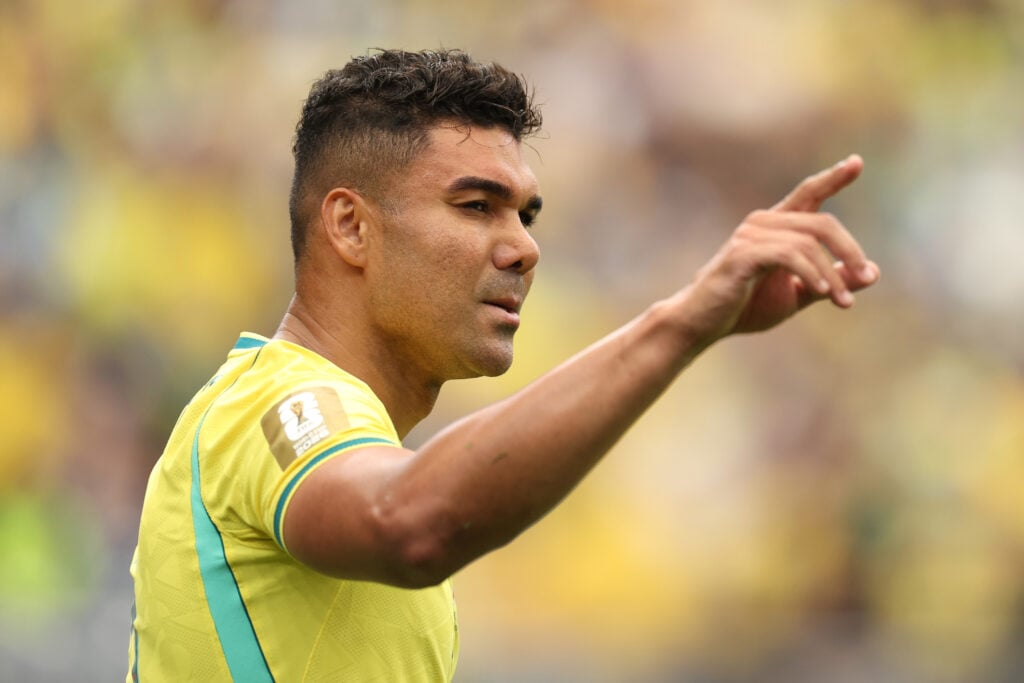Brazil v Japan: Round Of 32 - FIFA World Cup 2026