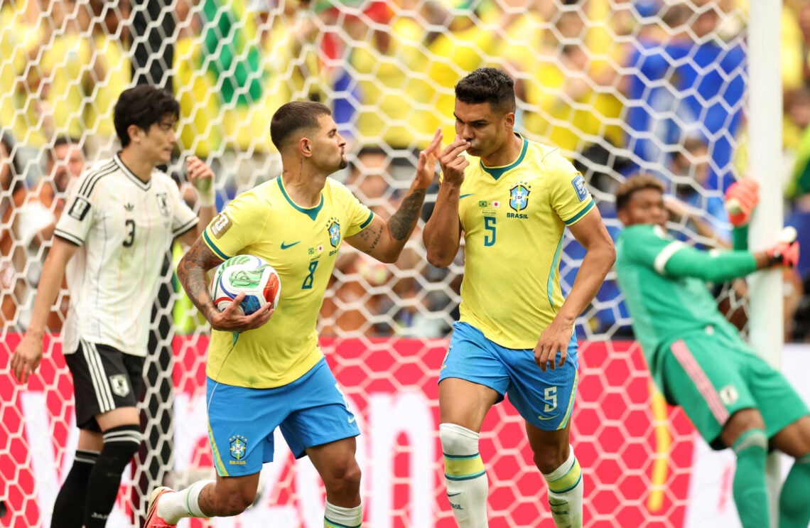 Photo by Michael Regan - FIFA/FIFA via Getty Images