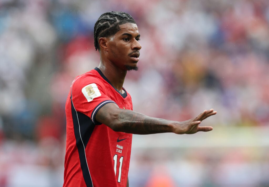 Panamá x Inglaterra: Grupo L - Copa do Mundo FIFA 2026