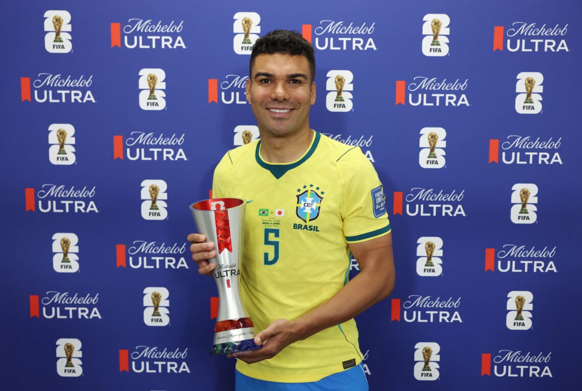 Photo by Sean M. Haffey - FIFA/FIFA via Getty Images