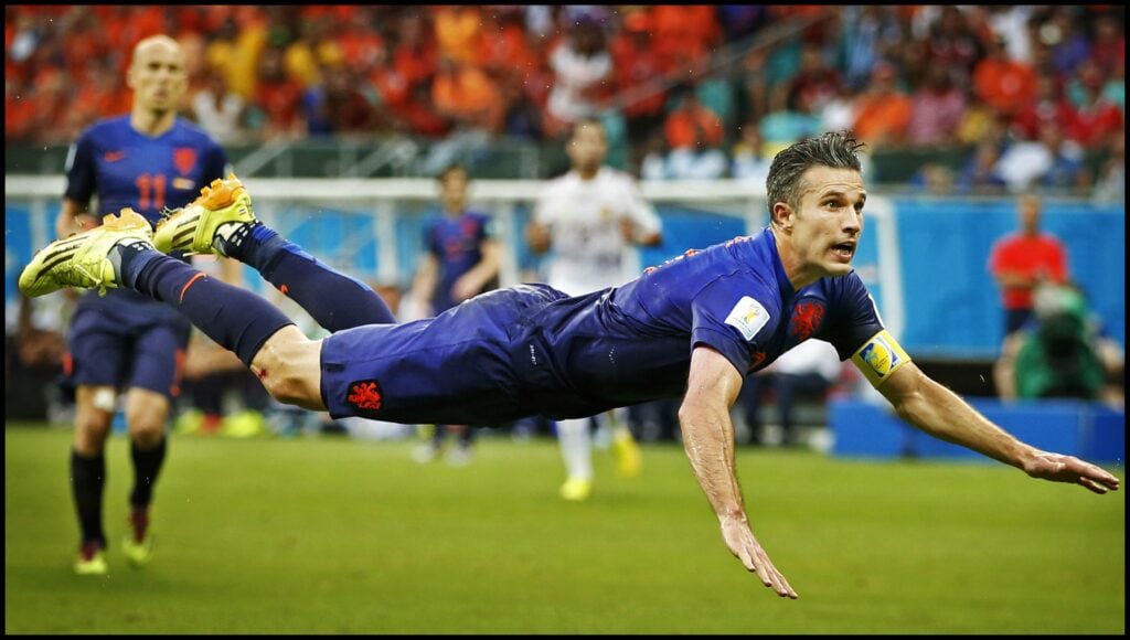 Copa do Mundo FIFA 2014 Brasil - 