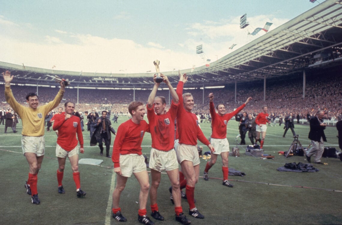Photo by Hulton Archive/Getty Images