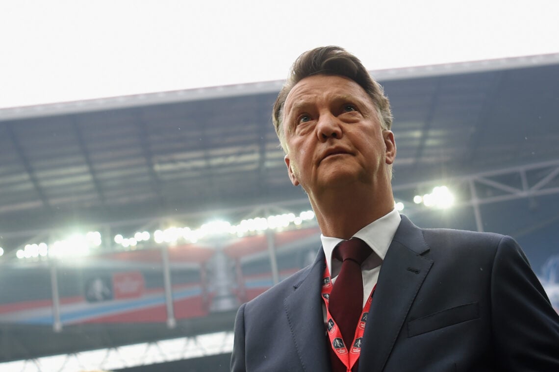 Photo by Michael Regan - The FA/The FA via Getty Images