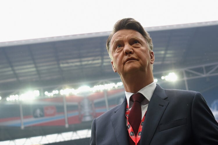 Photo by Michael Regan - The FA/The FA via Getty Images