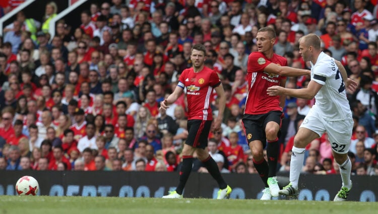 Photo by Matthew Peters/Manchester United via Getty Images