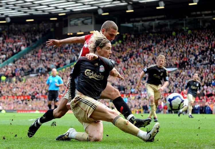 Photo by John Powell/Liverpool FC via Getty Images
