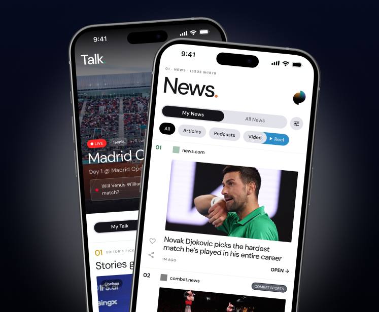 TalkingPoints App