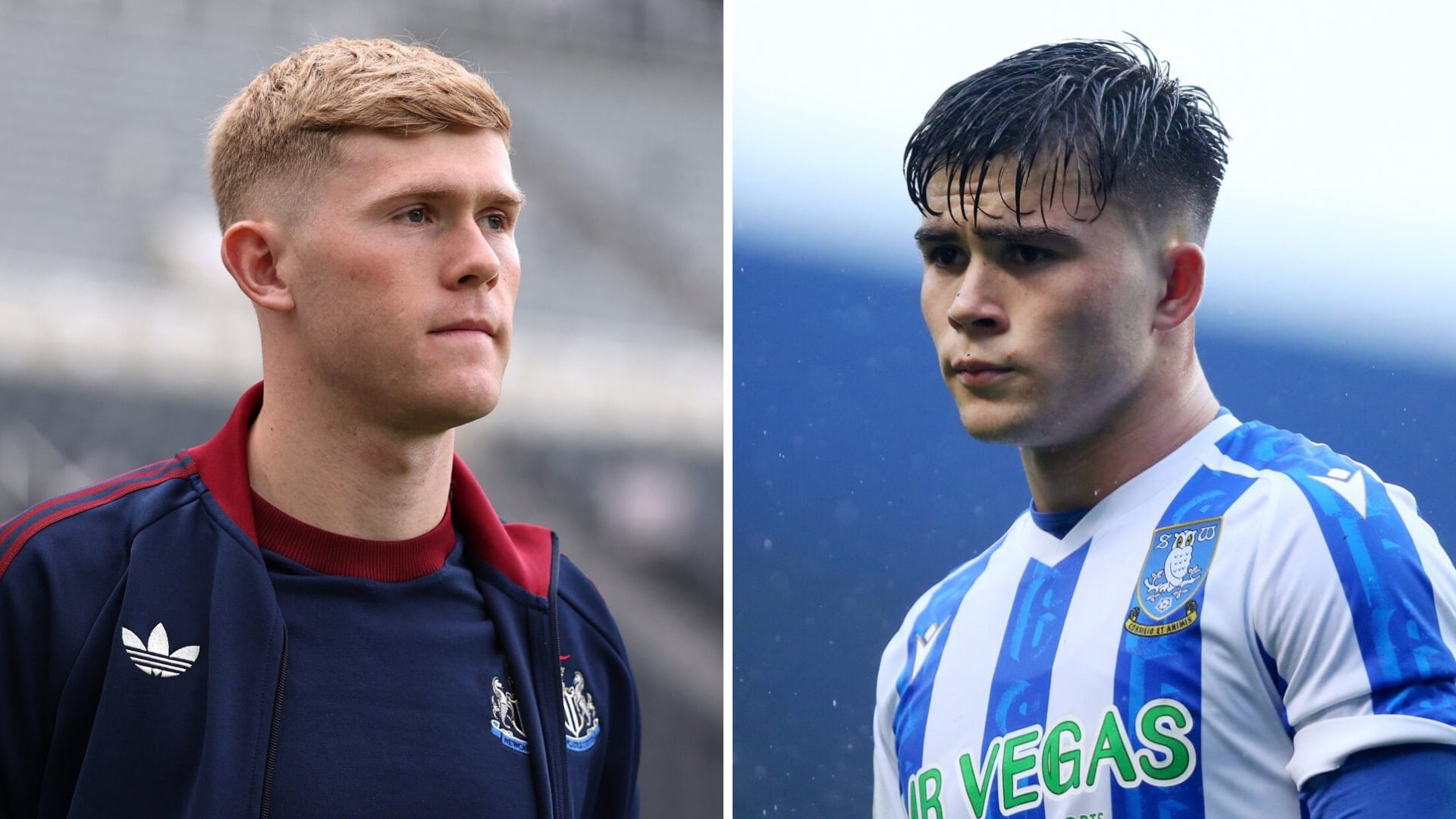 What Man Utd sources are now saying about Harry Amass amid Lewis Hall links