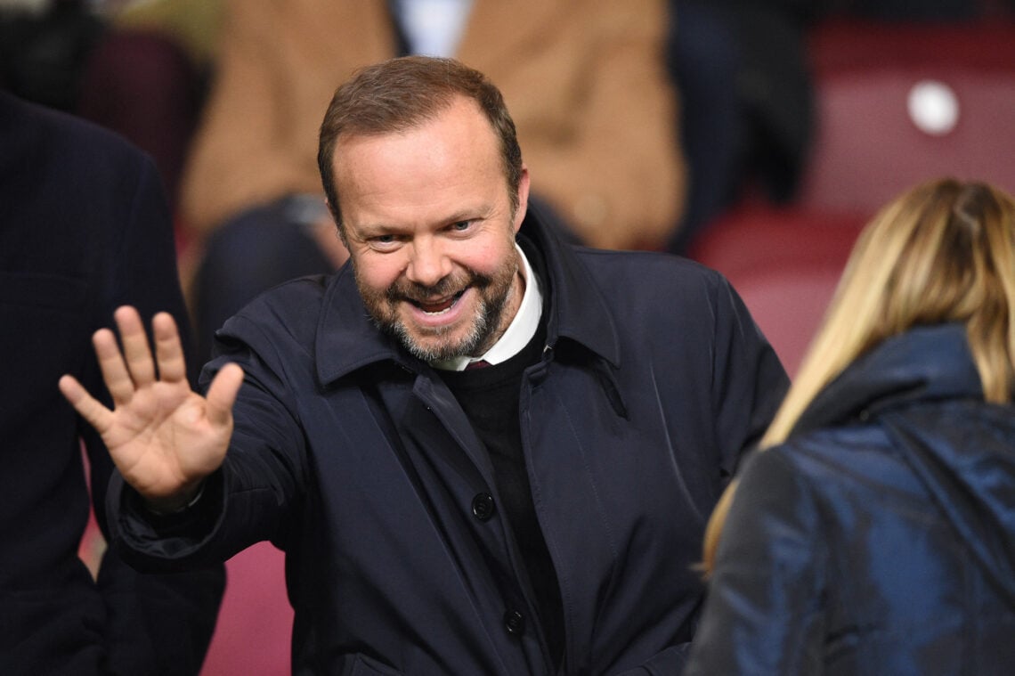 Photo by Oli SCARFF / AFP via Getty Images