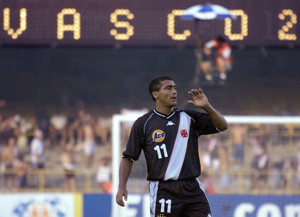 SOC-CLUBE MUNDIAL-ROMARIO