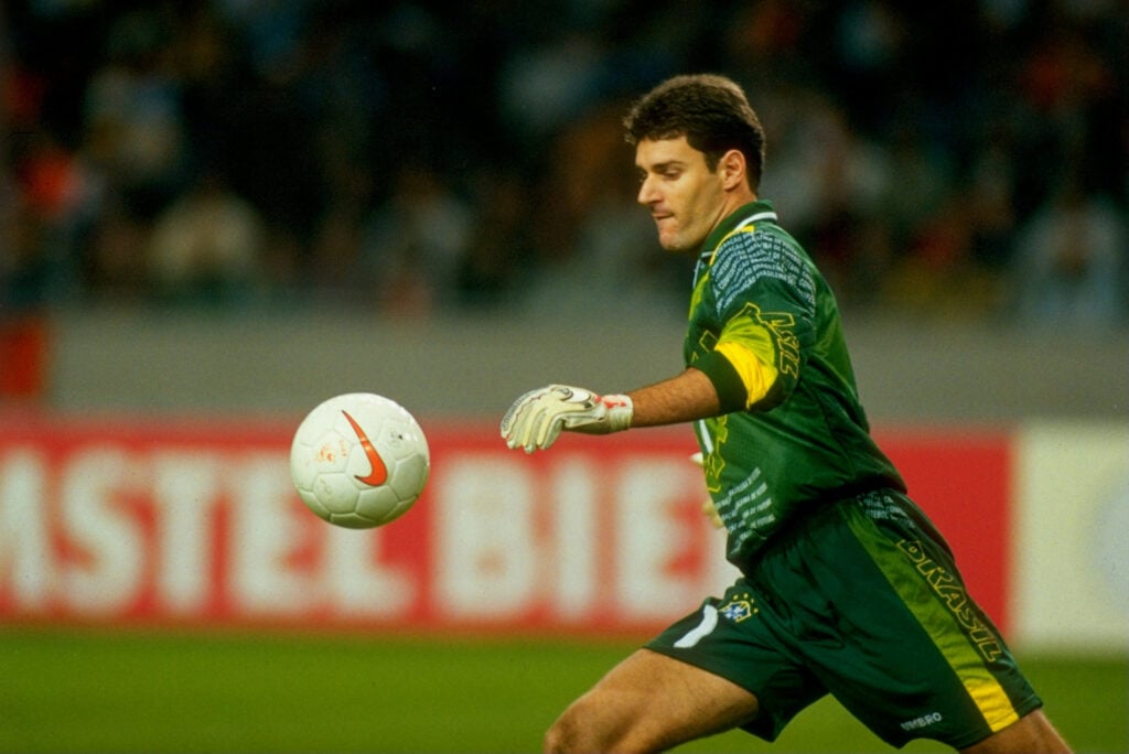 Carlos Germano do Brasil