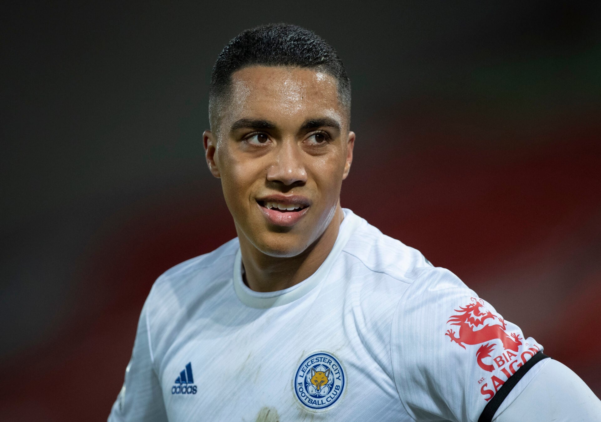 13 Man Utd stars past and present Youri Tielemans has played alongside, including key Red Devils ace